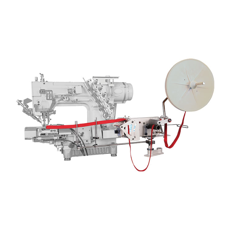 Larghezza alimentazione alimentatore nastro laterale 200 mm